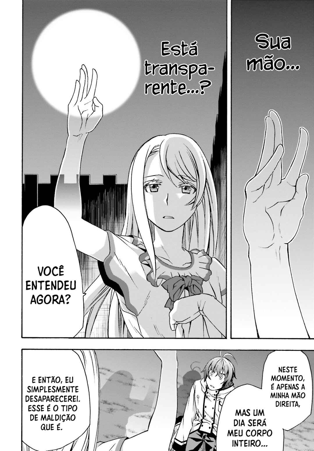 Chapter 50 - Page 33