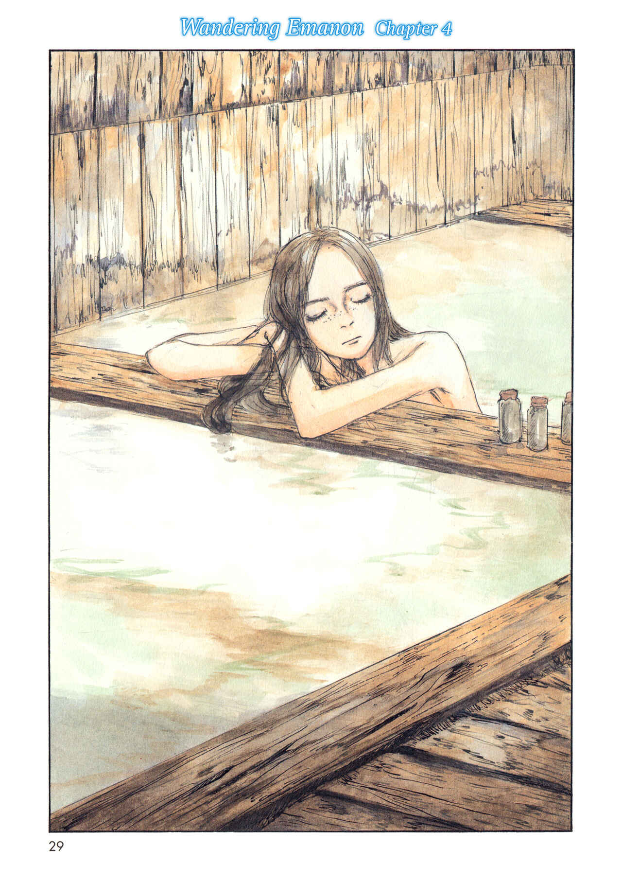 Chapter 4 - Page 1