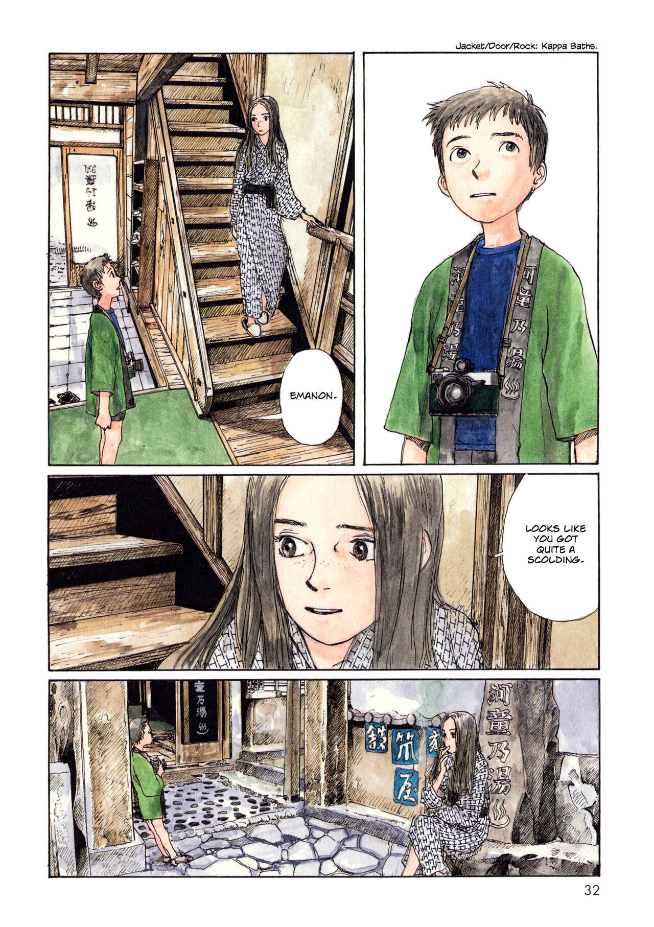 Chapter 4 - Page 4