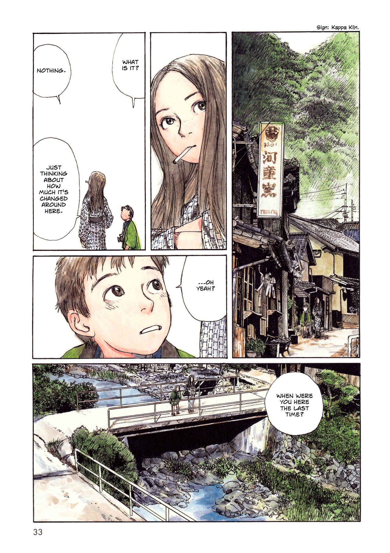 Chapter 4 - Page 5
