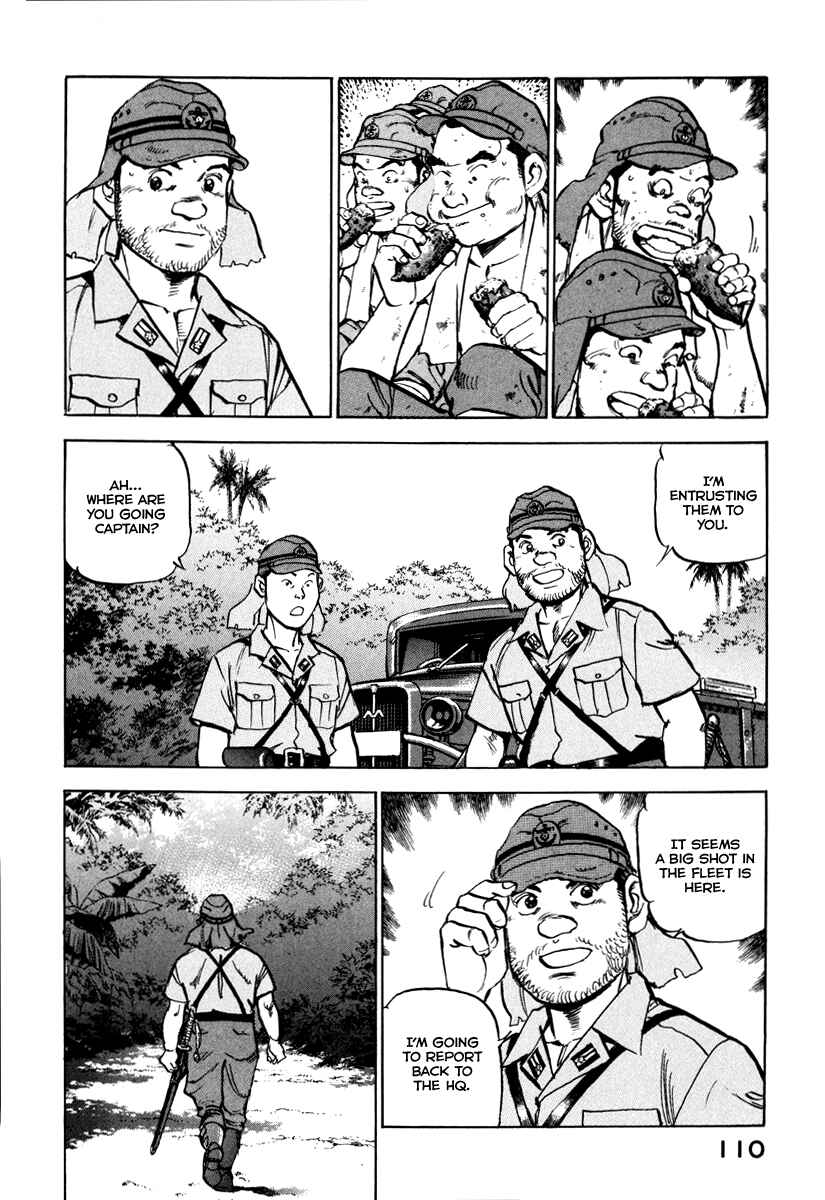 Chapter 160 - Page 10