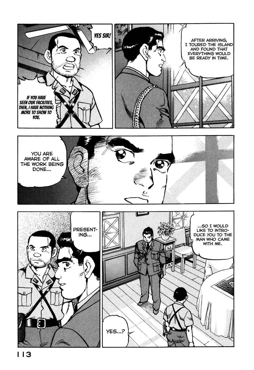 Chapter 160 - Page 13