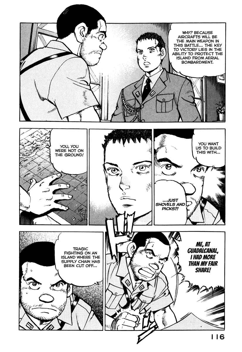 Chapter 160 - Page 16