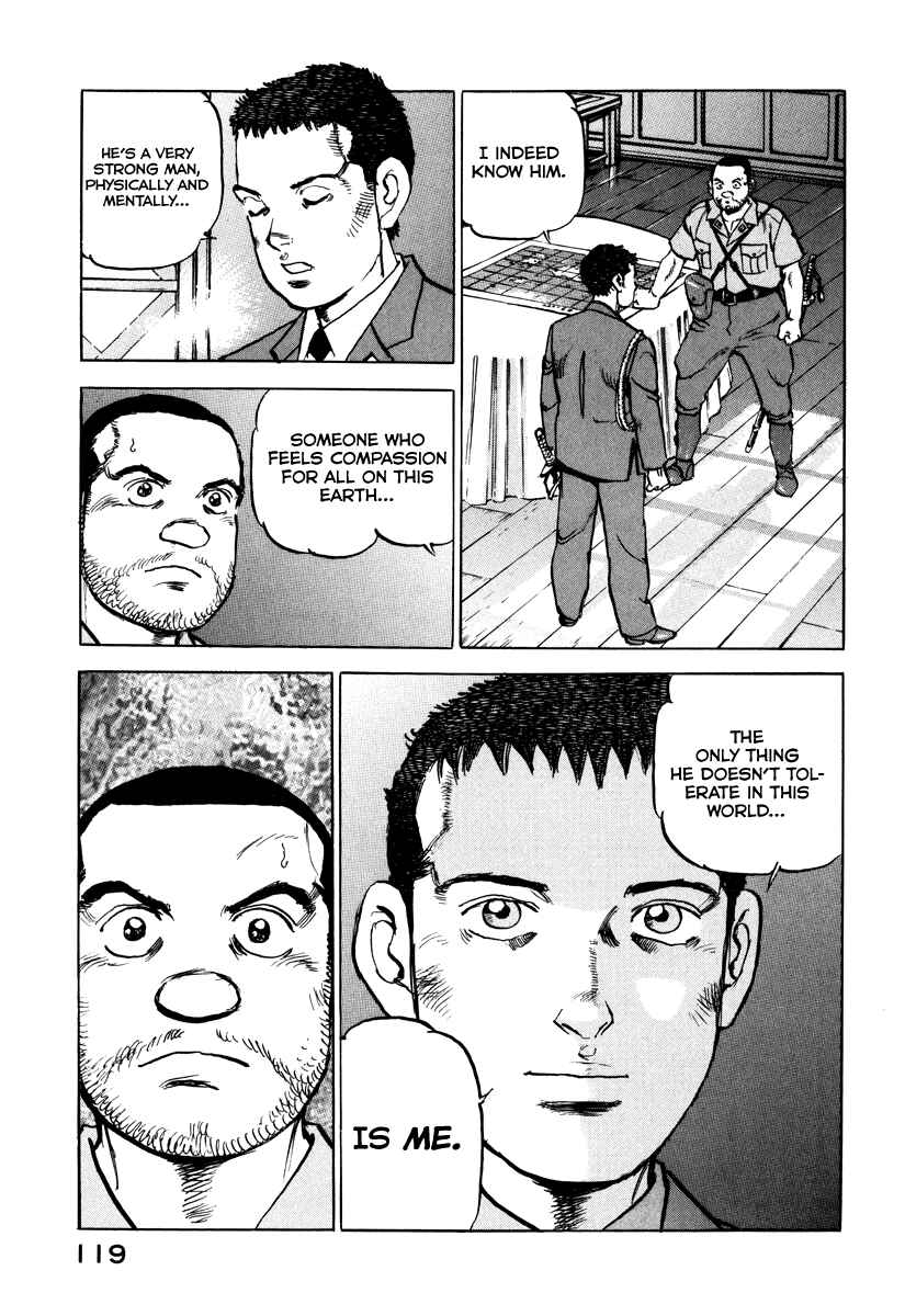 Chapter 160 - Page 19