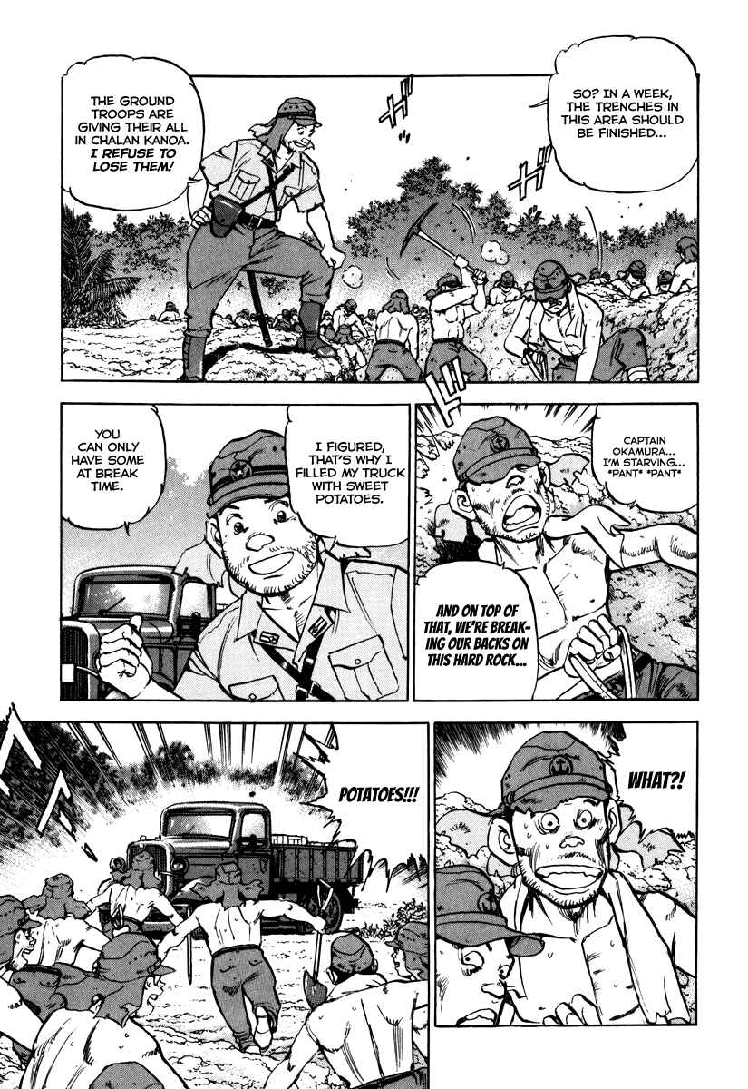 Chapter 160 - Page 9