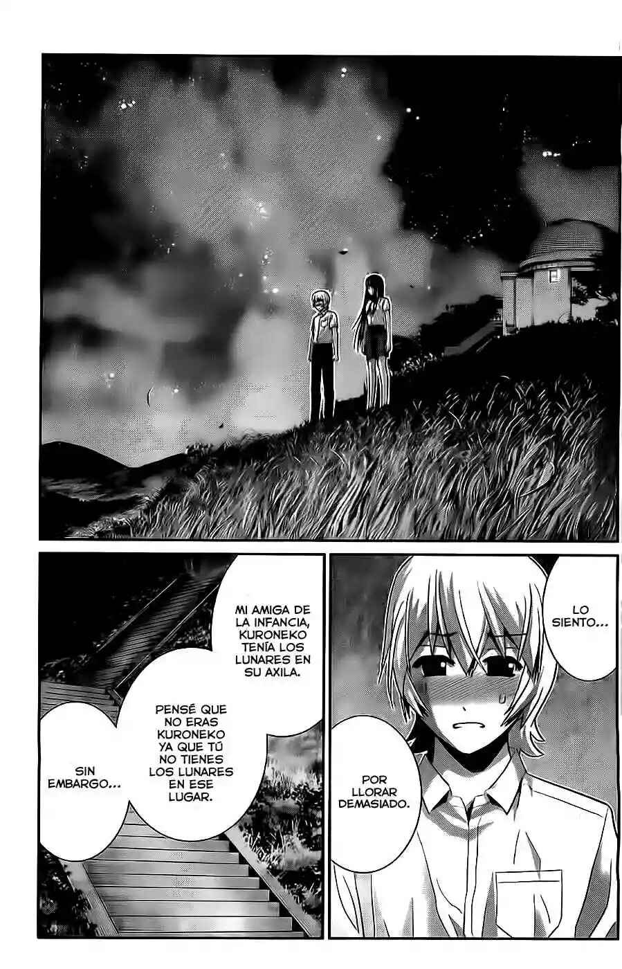 Chapter 70 - Page 10