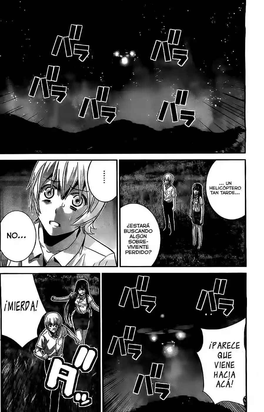 Chapter 70 - Page 15
