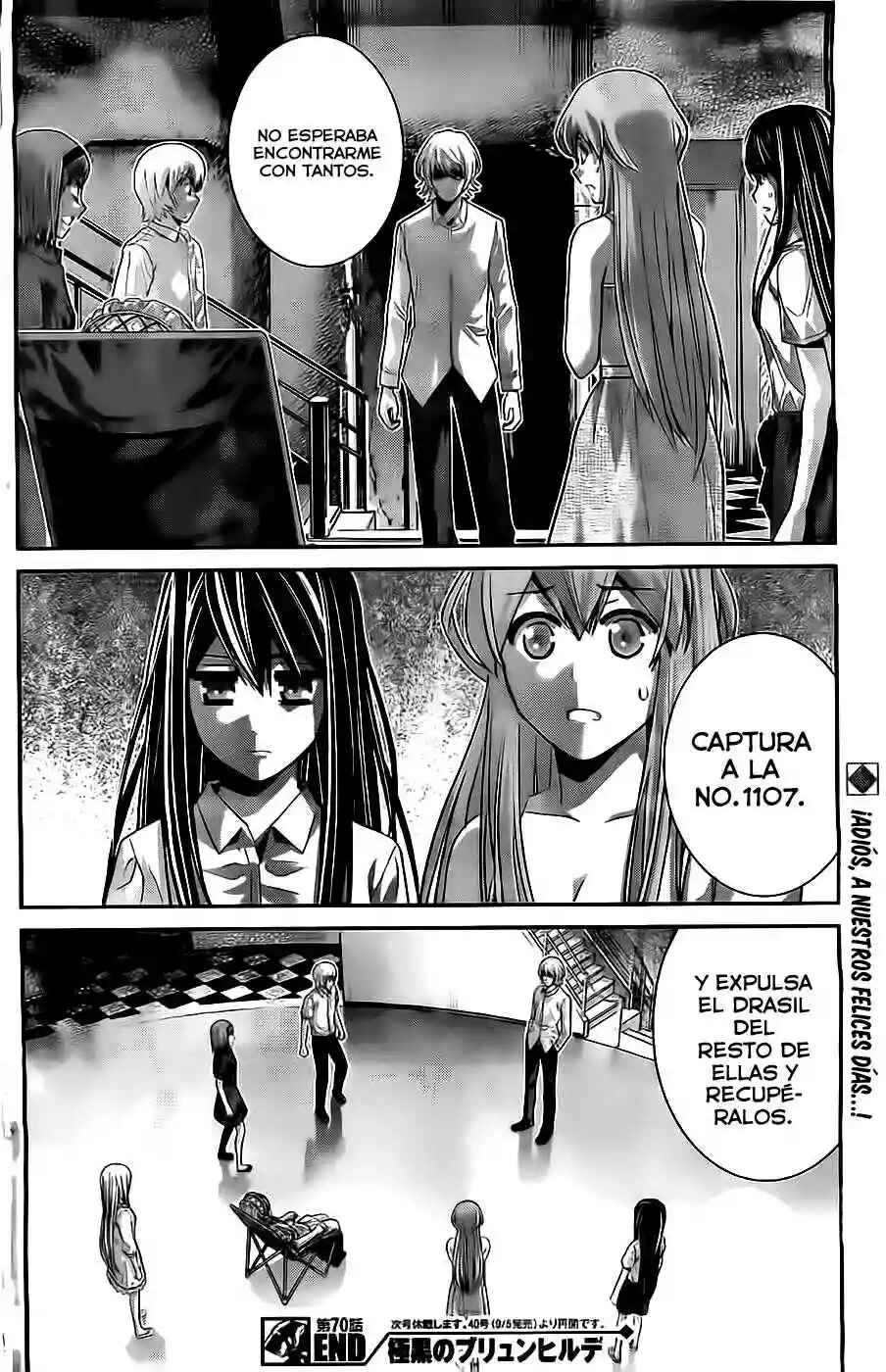 Chapter 70 - Page 19