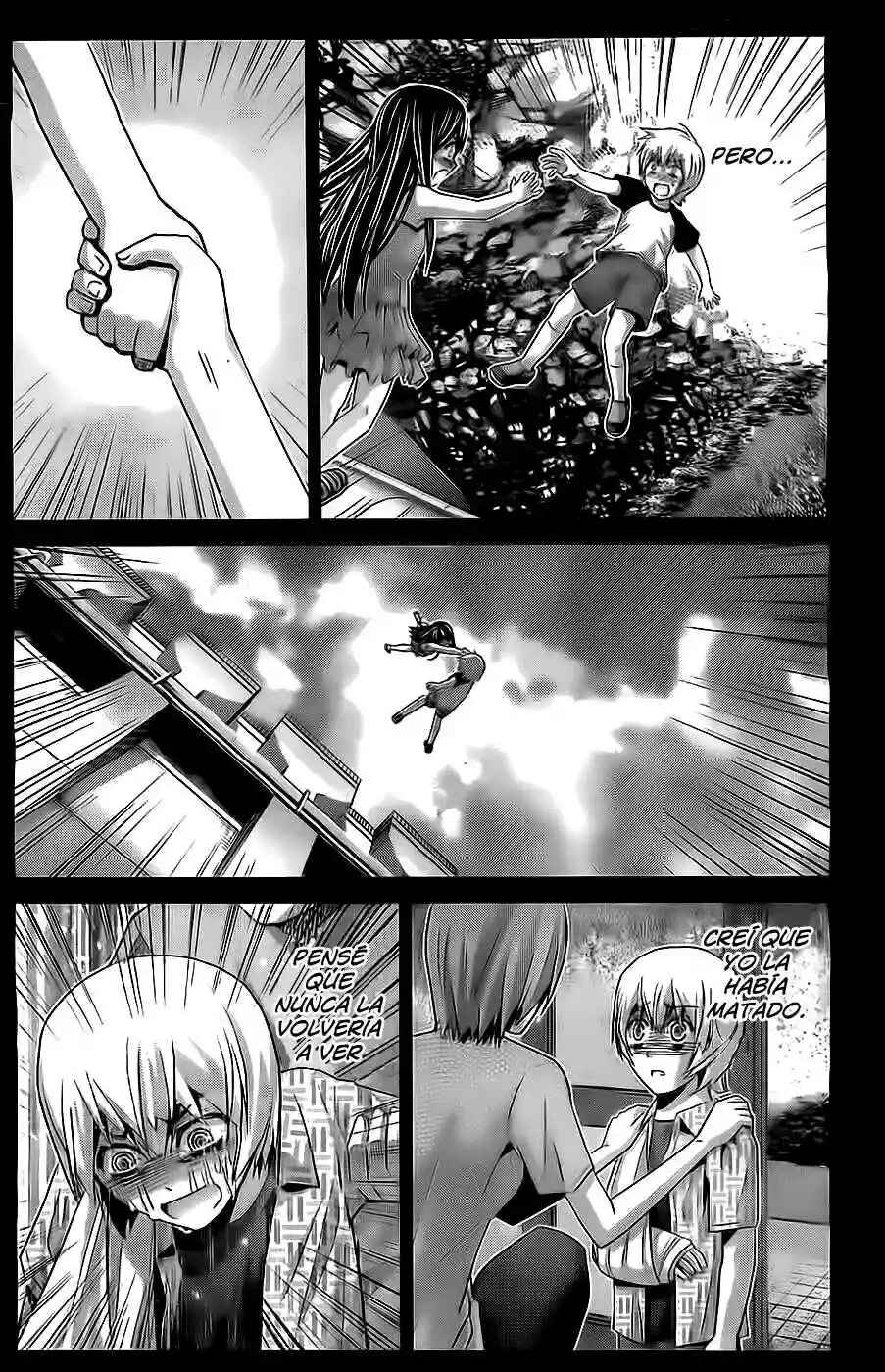 Chapter 70 - Page 5