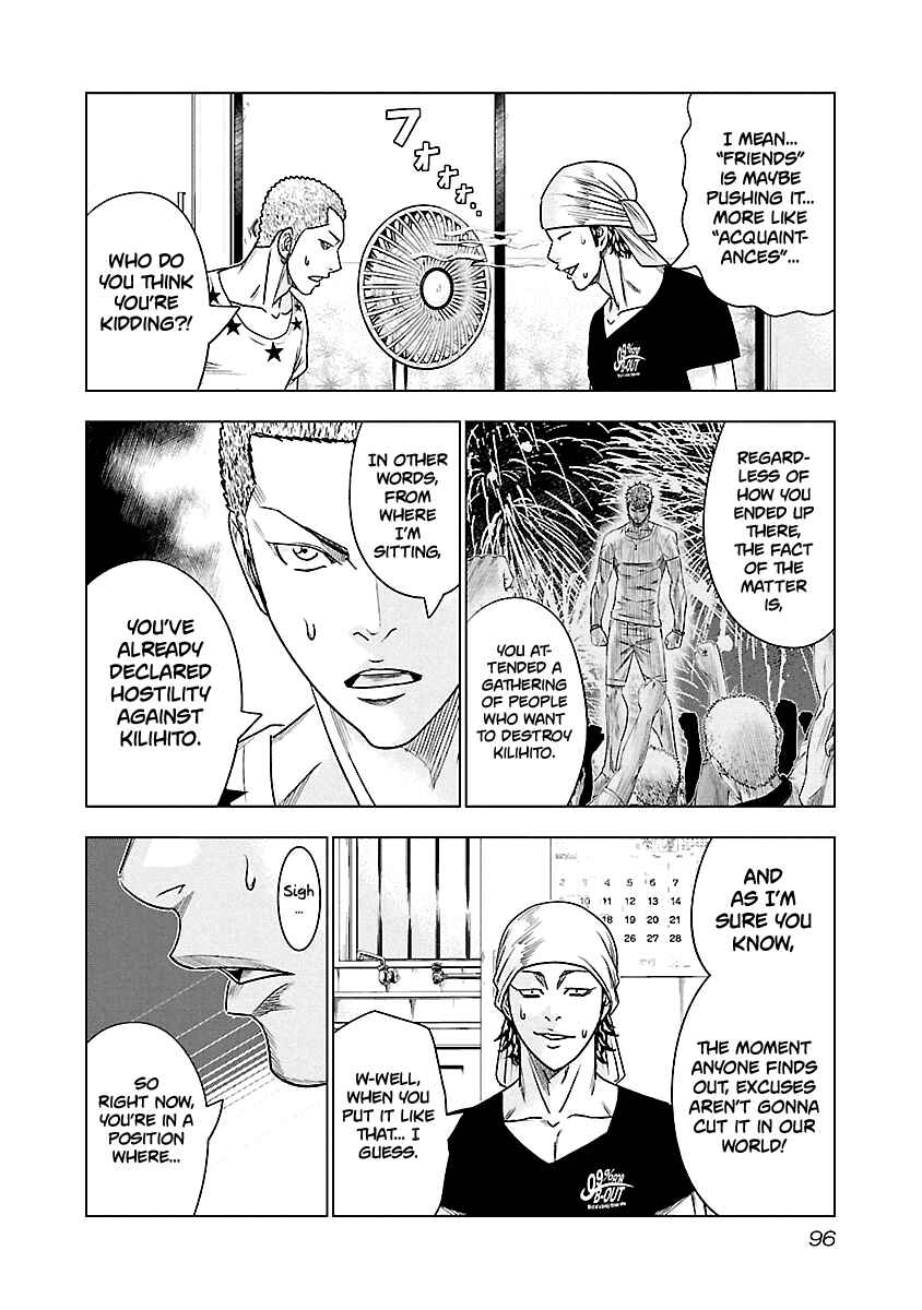 Chapter 78 - Page 11