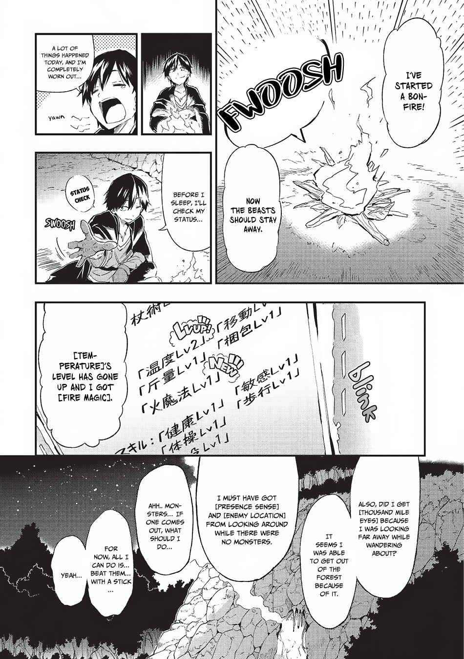 Chapter 3 - Page 5