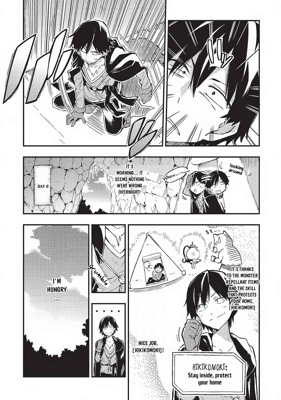 Chapter 3 - Page 6
