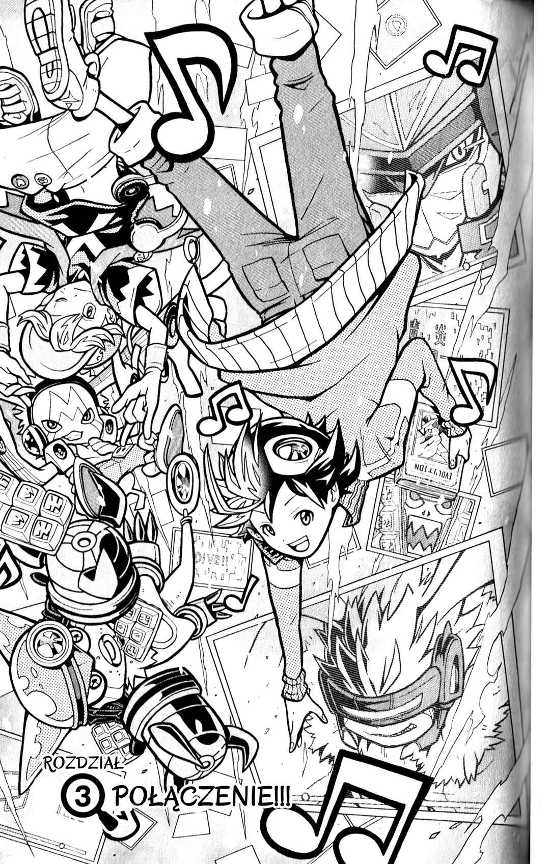 Chapter 3 - Page 1