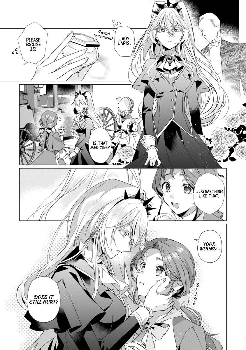 Chapter 3 - Page 3