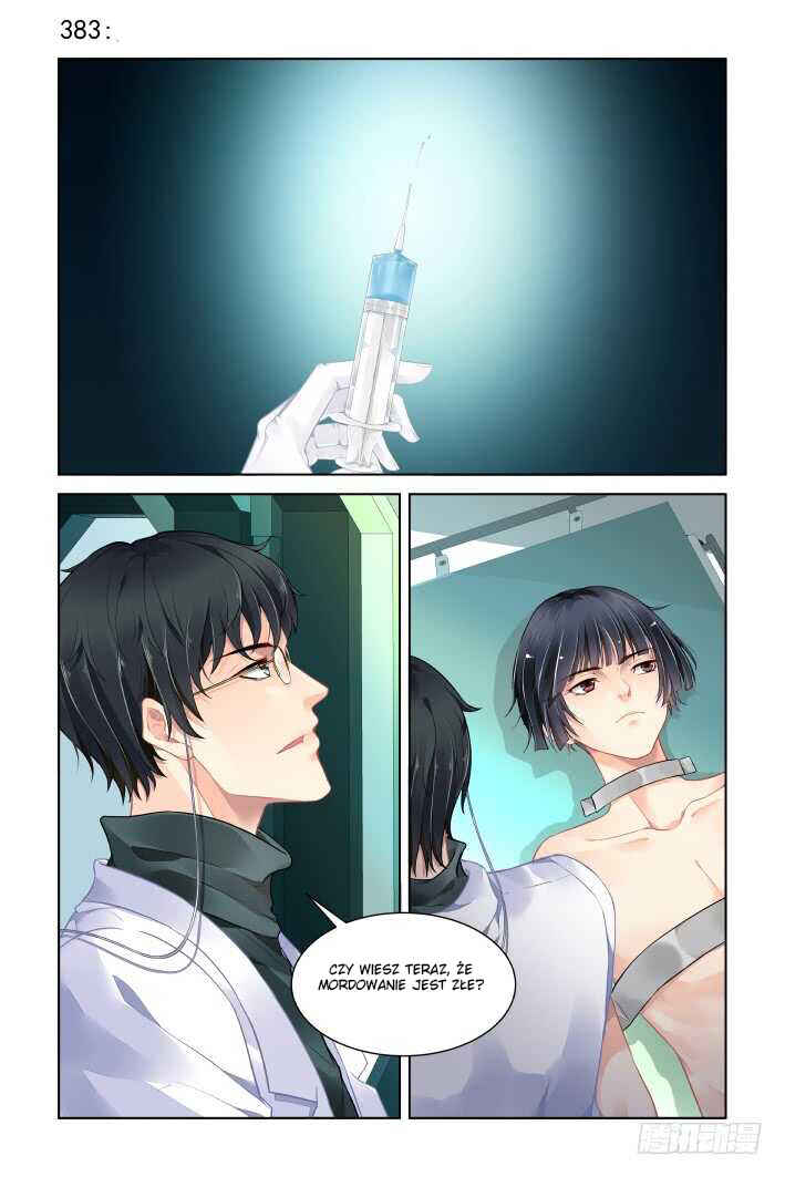 Chapter 383 - Page 1