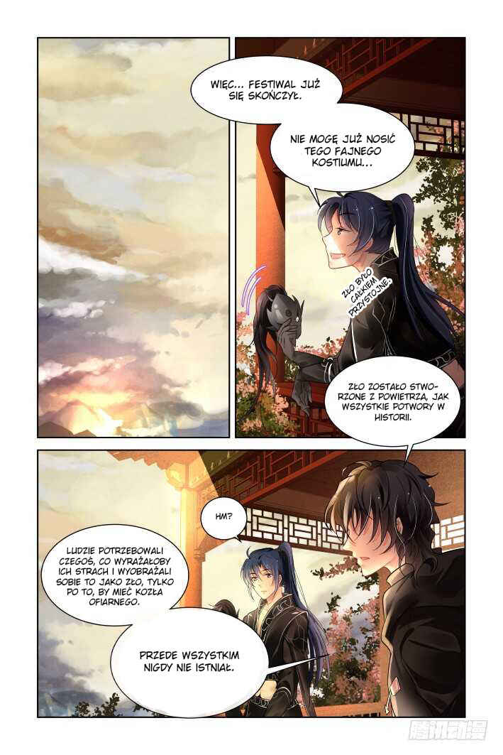Chapter 383 - Page 11