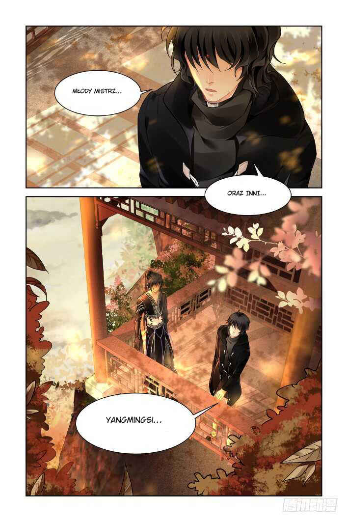 Chapter 383 - Page 13