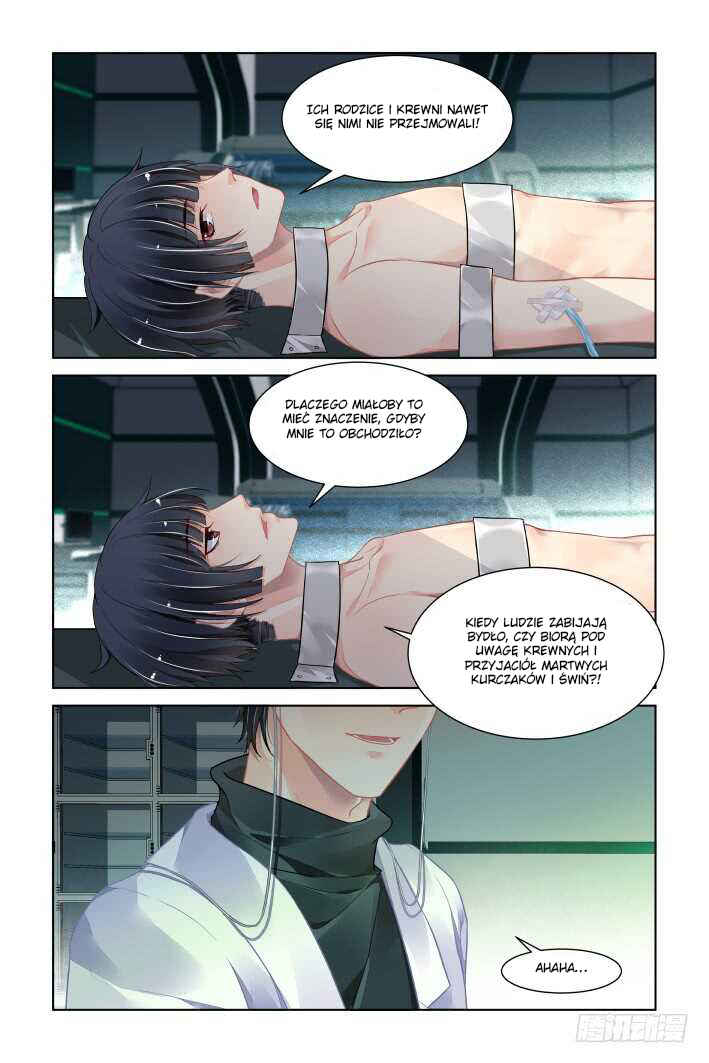 Chapter 383 - Page 3