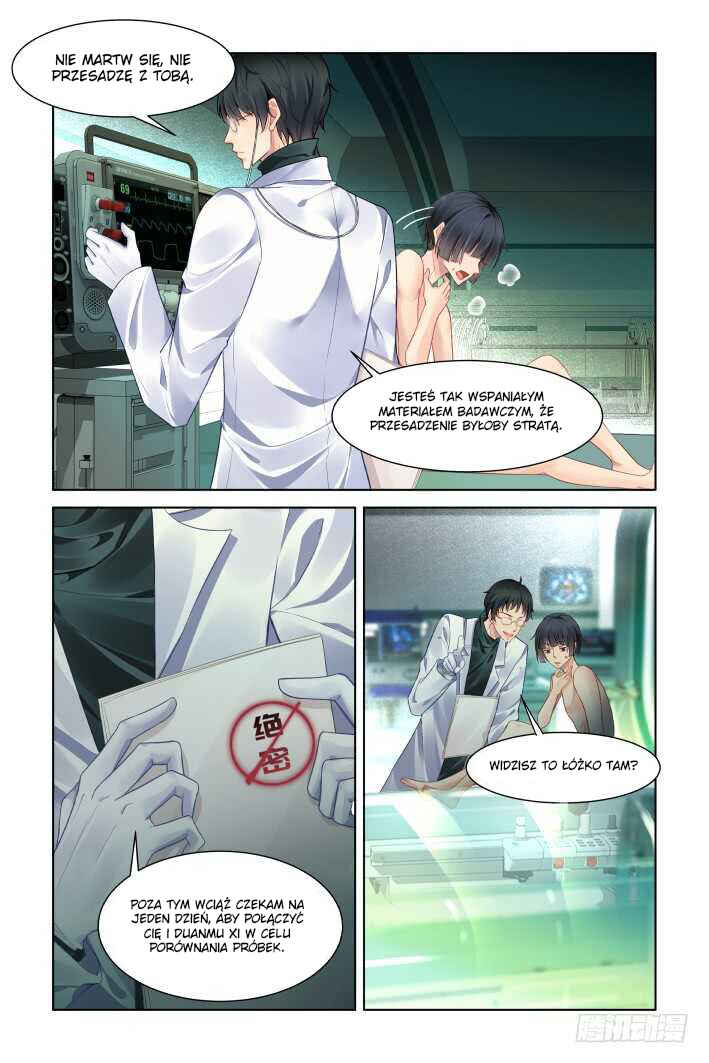 Chapter 383 - Page 9