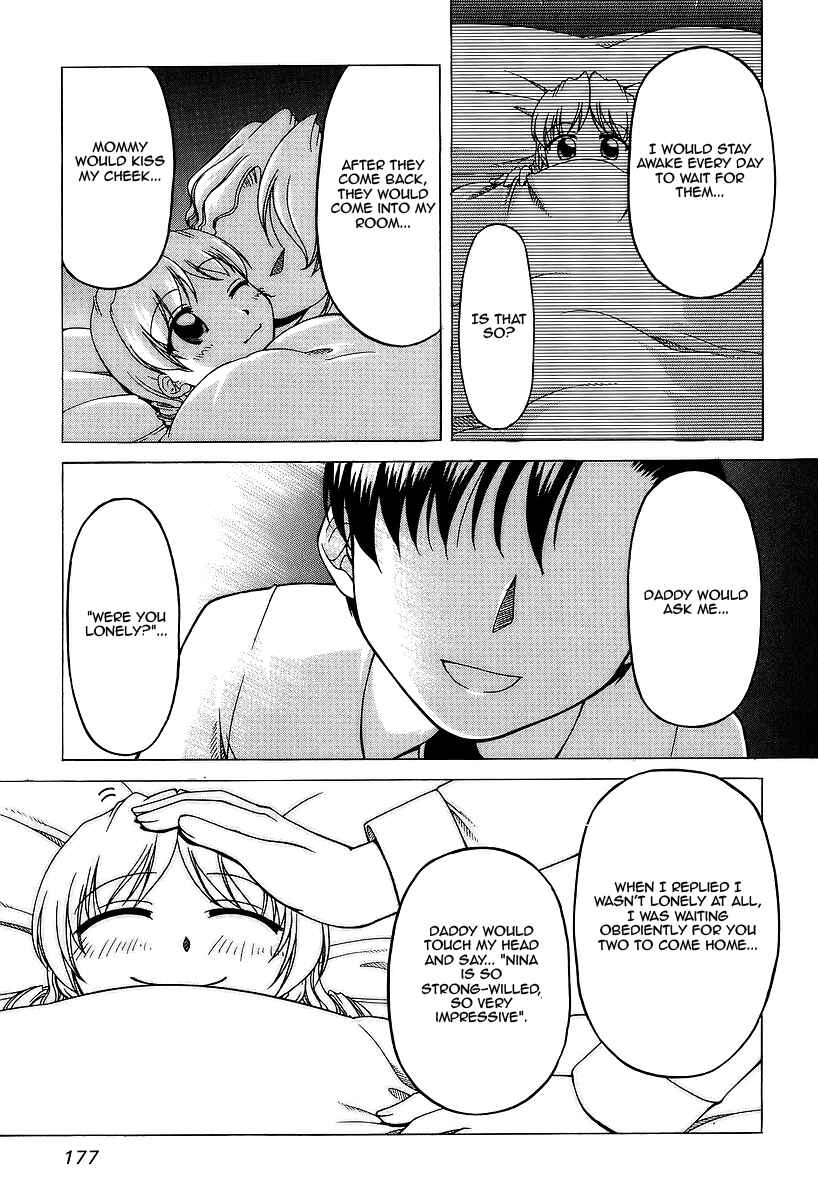 Chapter 28 - Page 21