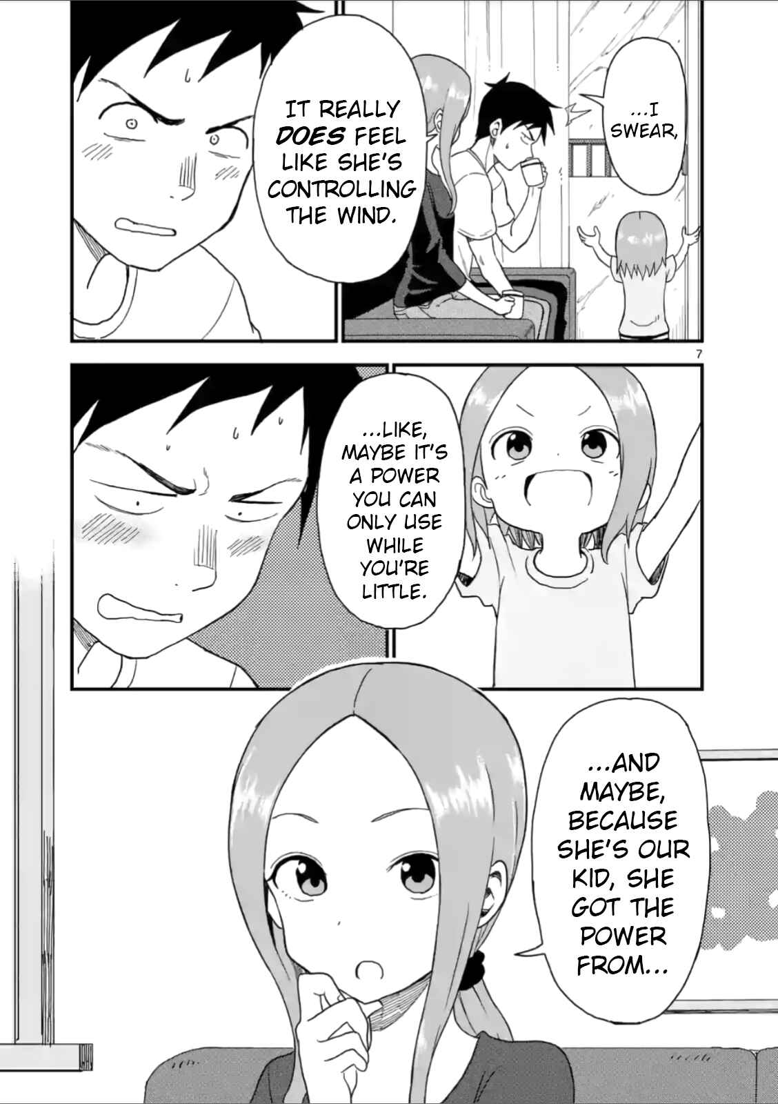 Chapter 58 - Page 7
