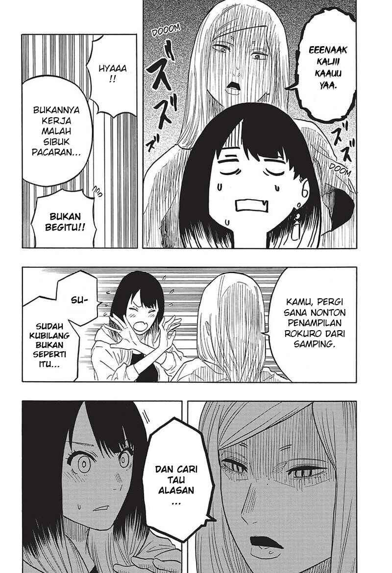 Chapter 42 - Page 21