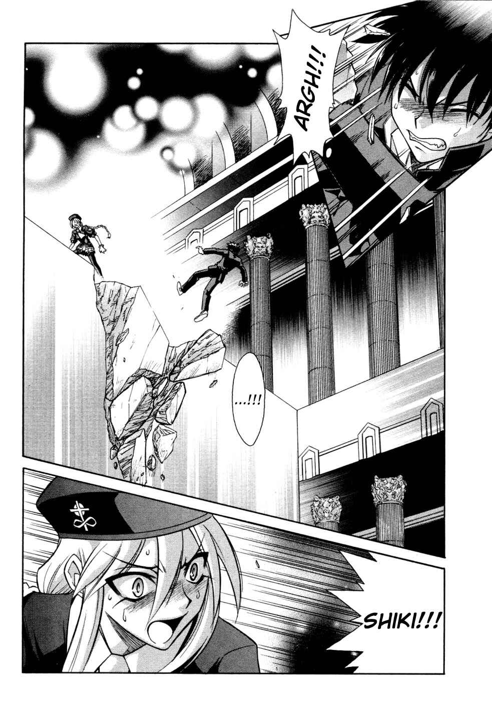 Chapter 22 - Page 30