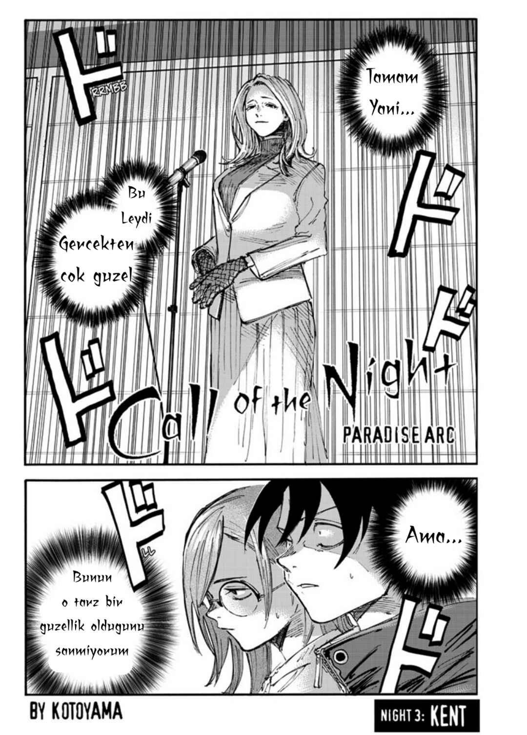 Chapter 3 - Page 1
