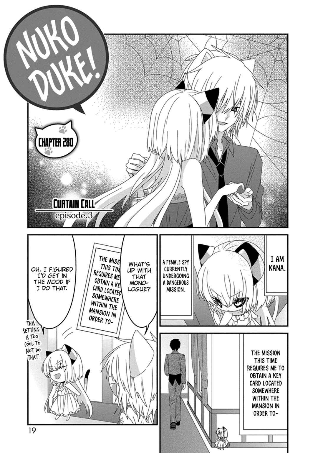 Chapter 280 - Page 2