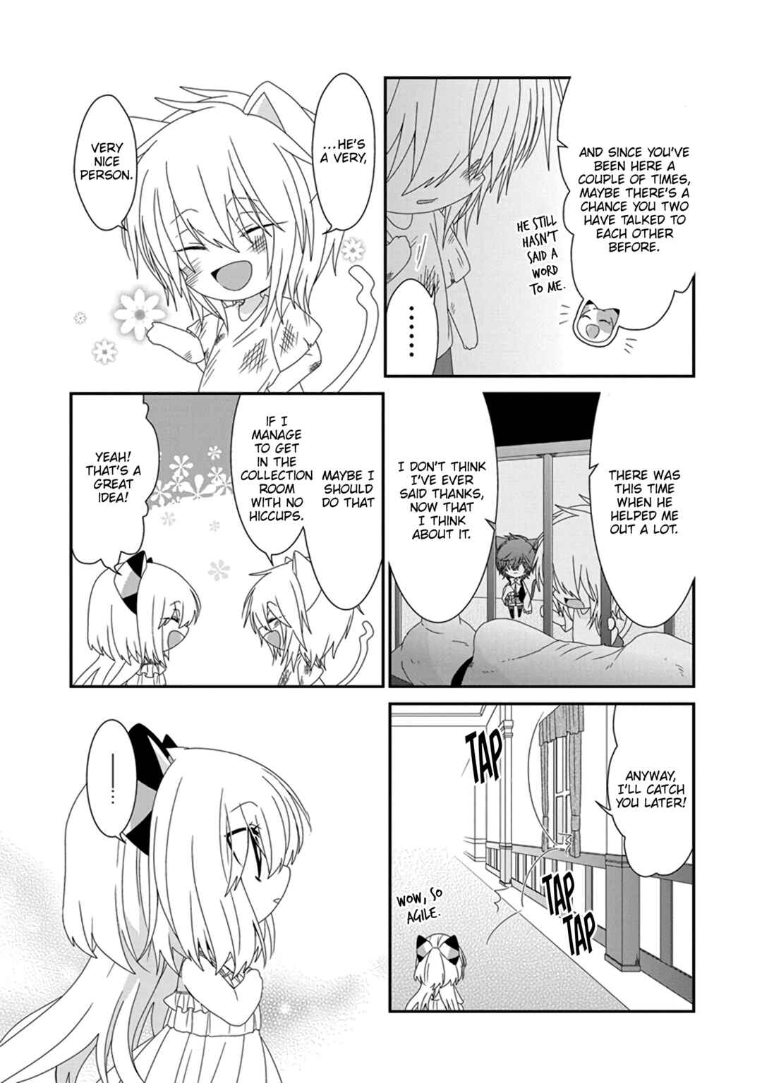 Chapter 280 - Page 6