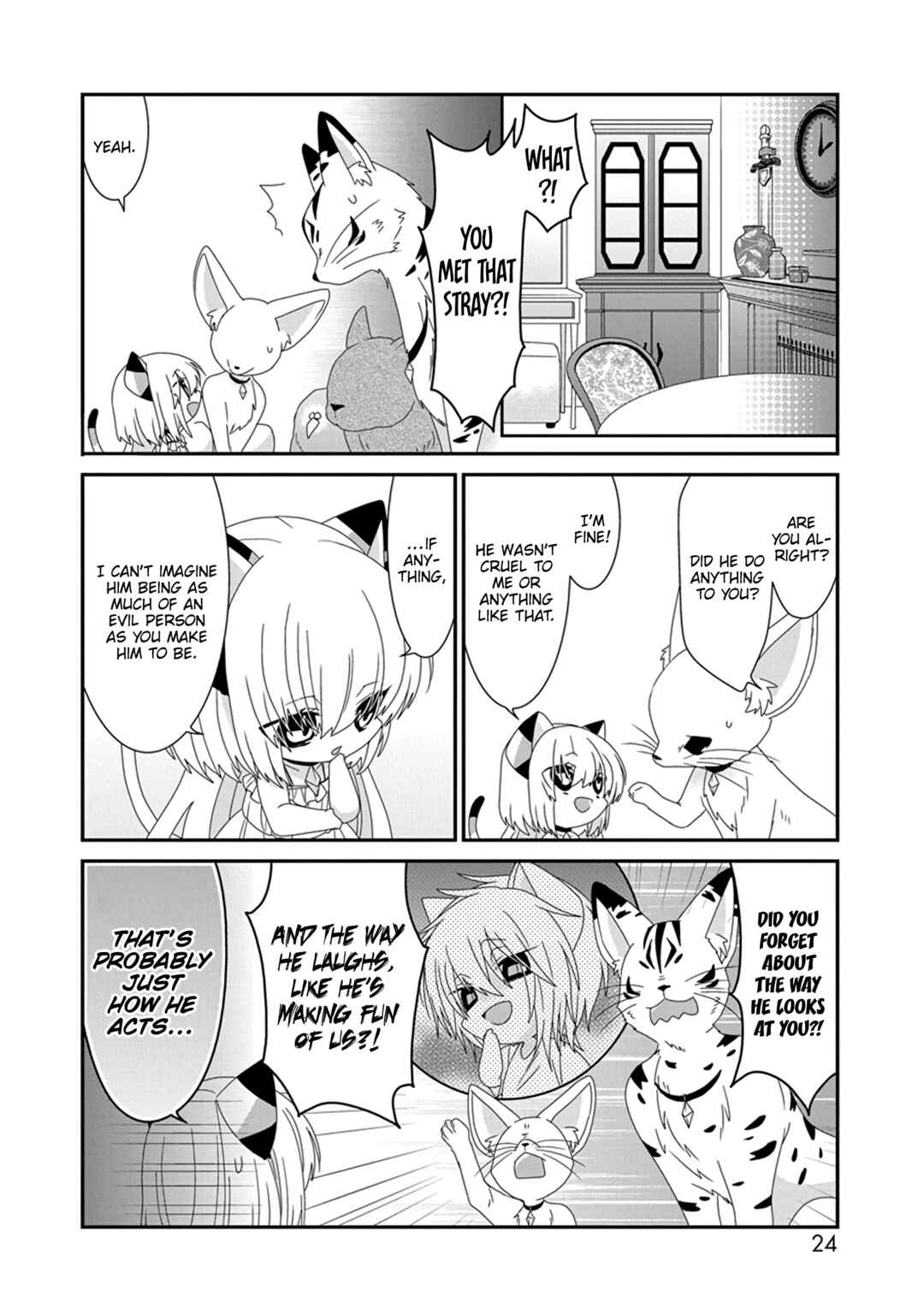Chapter 280 - Page 7