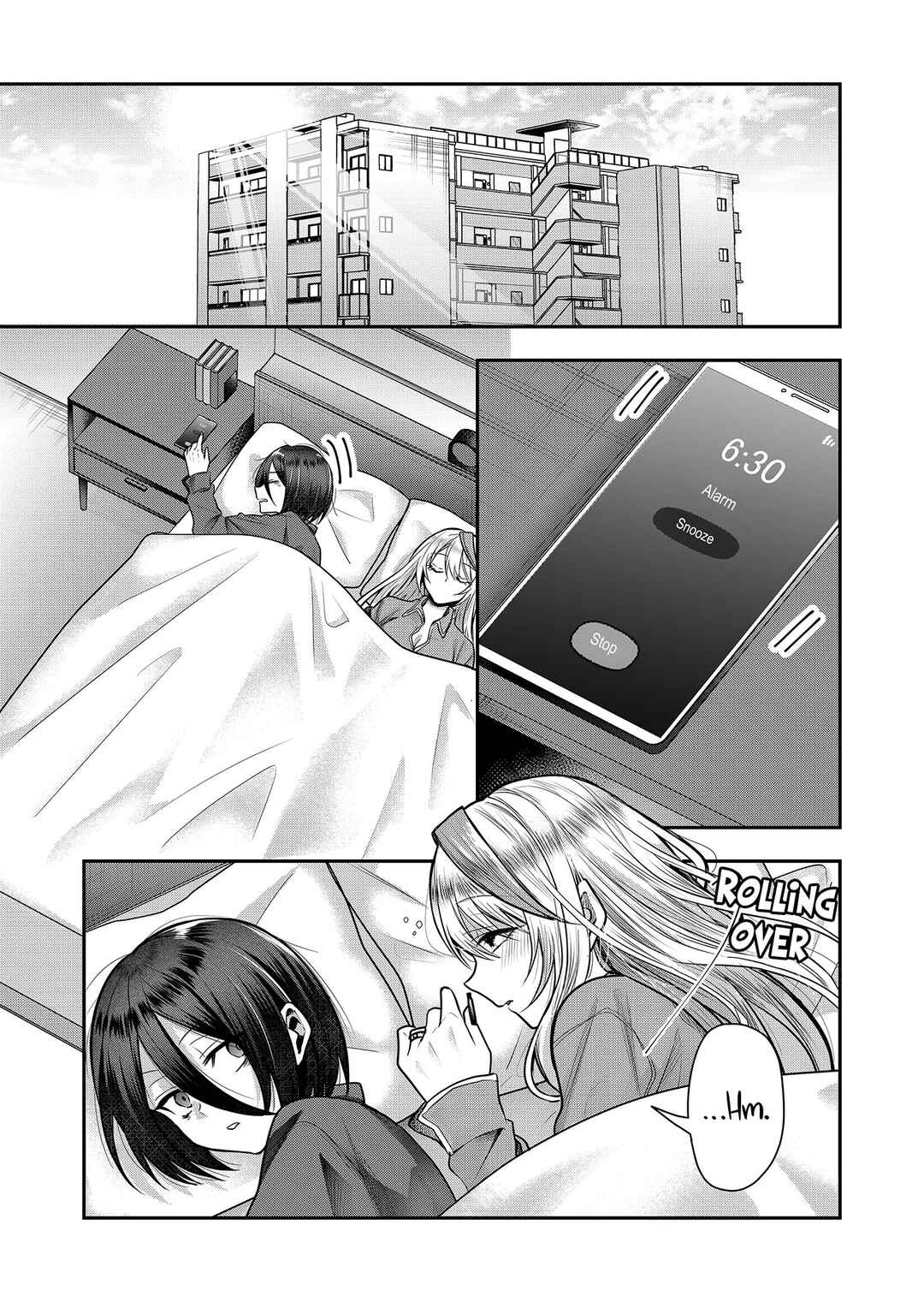 Chapter 2 - Page 2