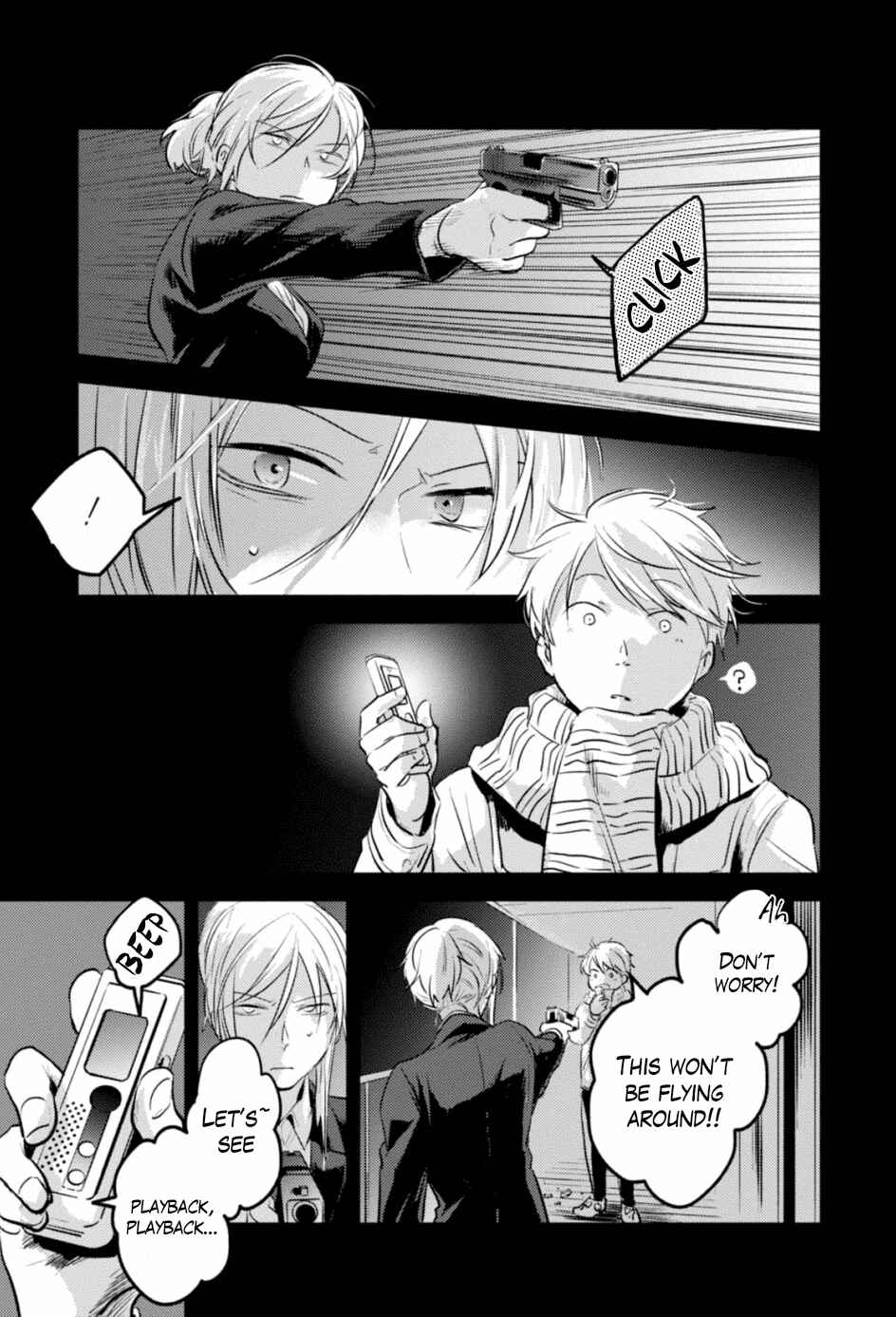 Chapter 20 - Page 18