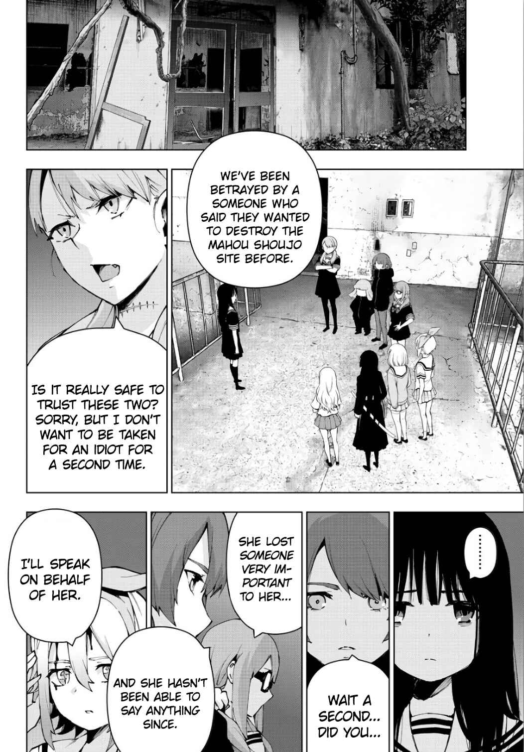 Chapter 86 - Page 11