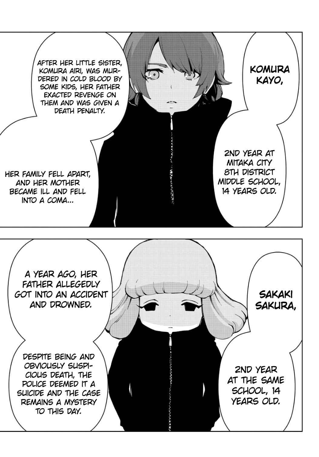 Chapter 86 - Page 12