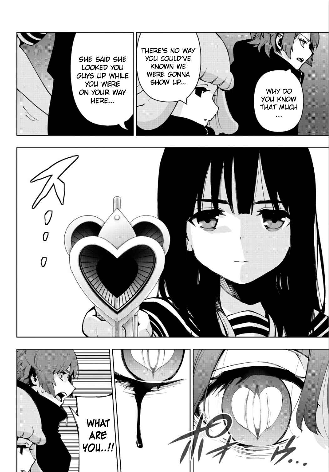 Chapter 86 - Page 13