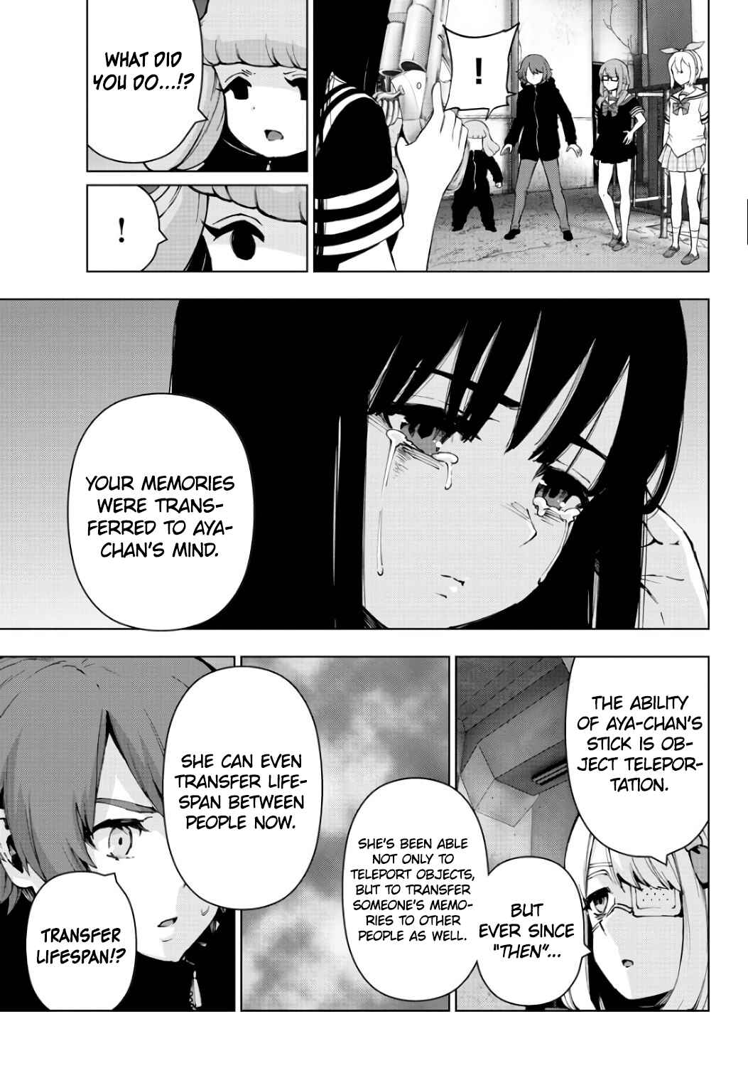 Chapter 86 - Page 16