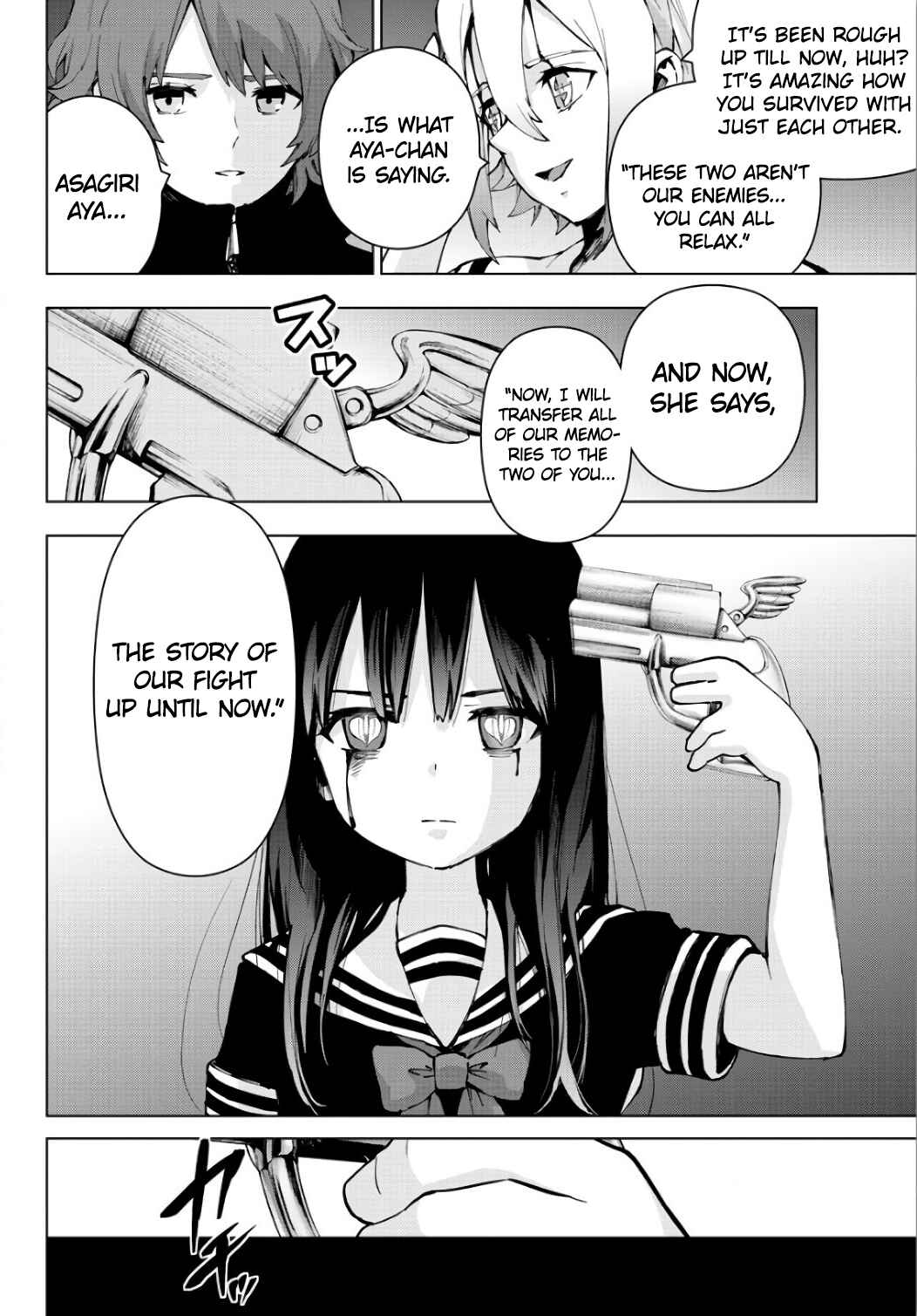 Chapter 86 - Page 17