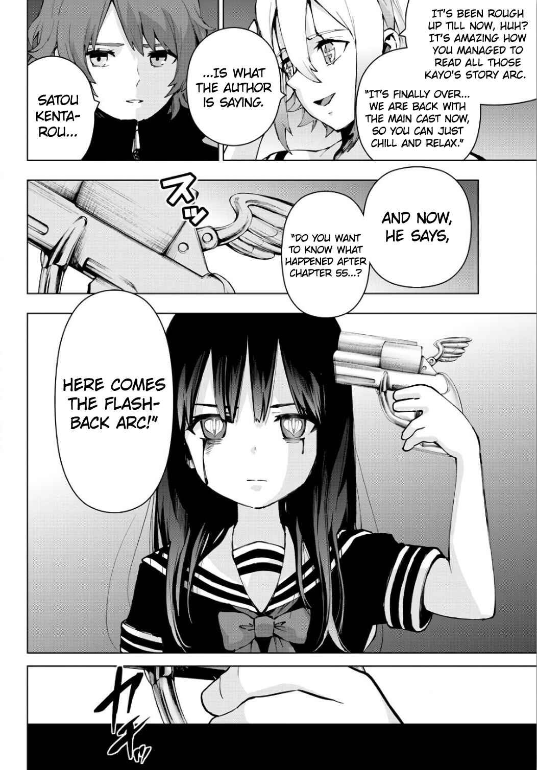 Chapter 86 - Page 18