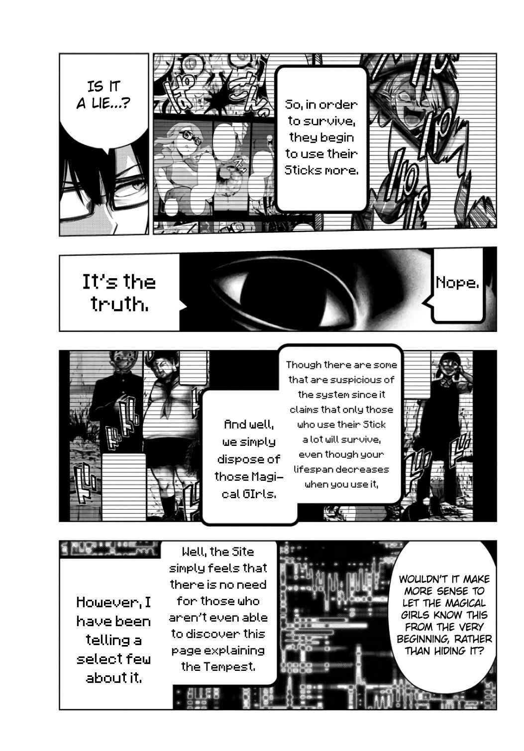 Chapter 86 - Page 7