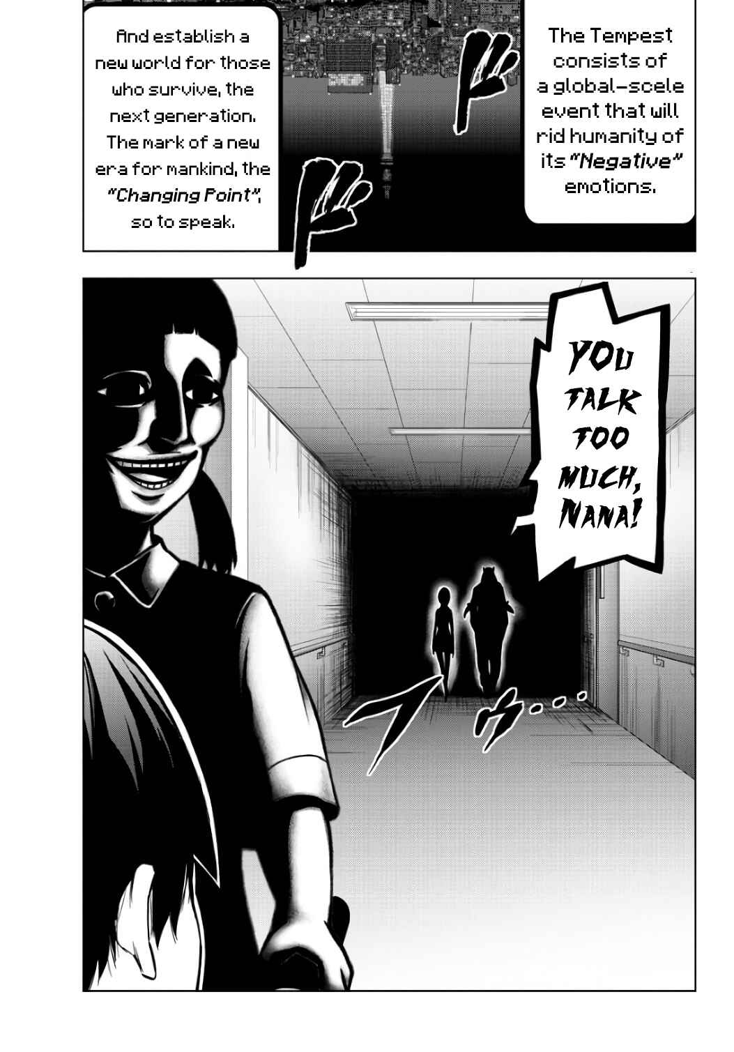 Chapter 86 - Page 9