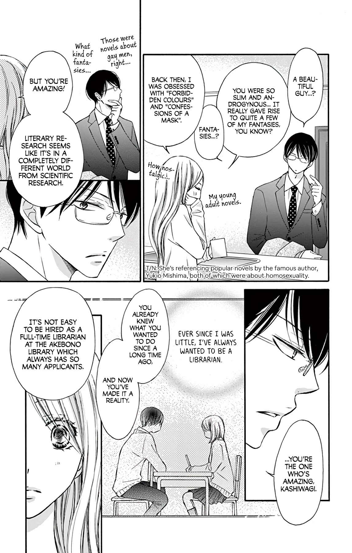 Chapter 3 - Page 9