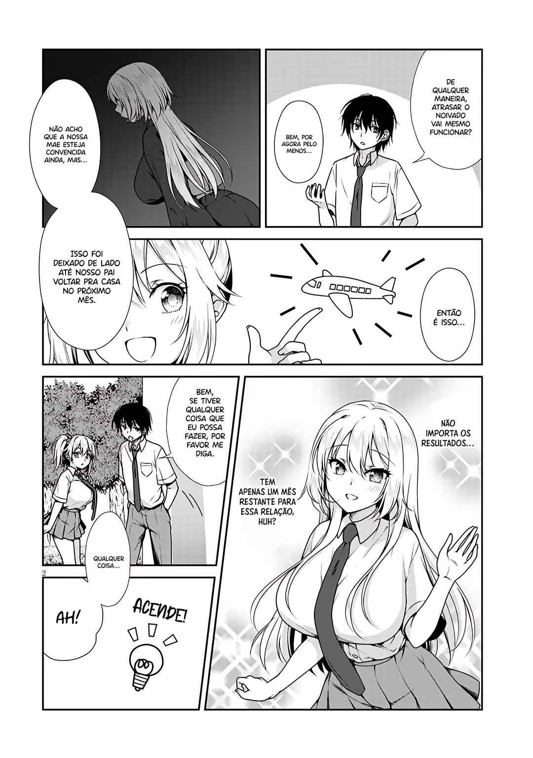 Chapter 3 - Page 3