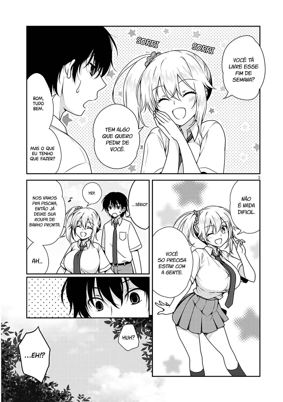 Chapter 3 - Page 4