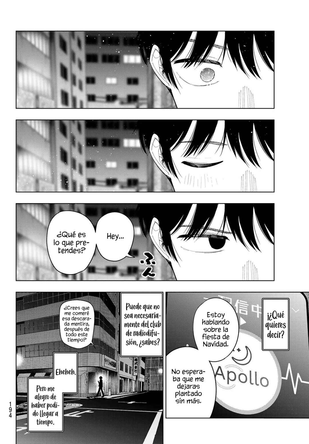 Chapter 116 - Page 12