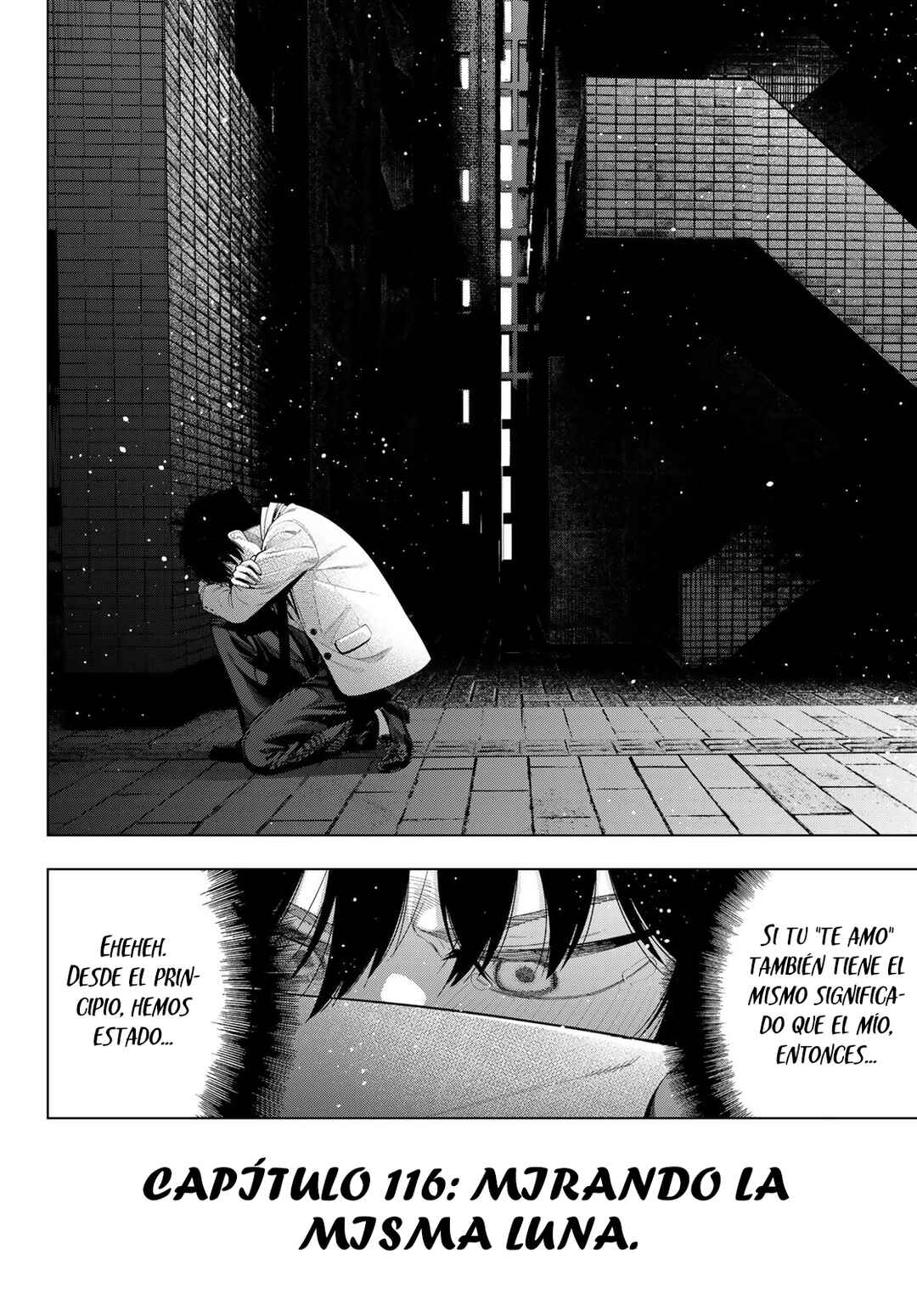 Chapter 116 - Page 21