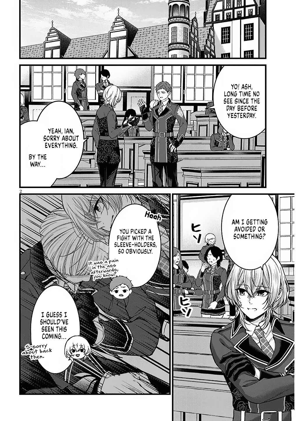 Chapter 3 - Page 2