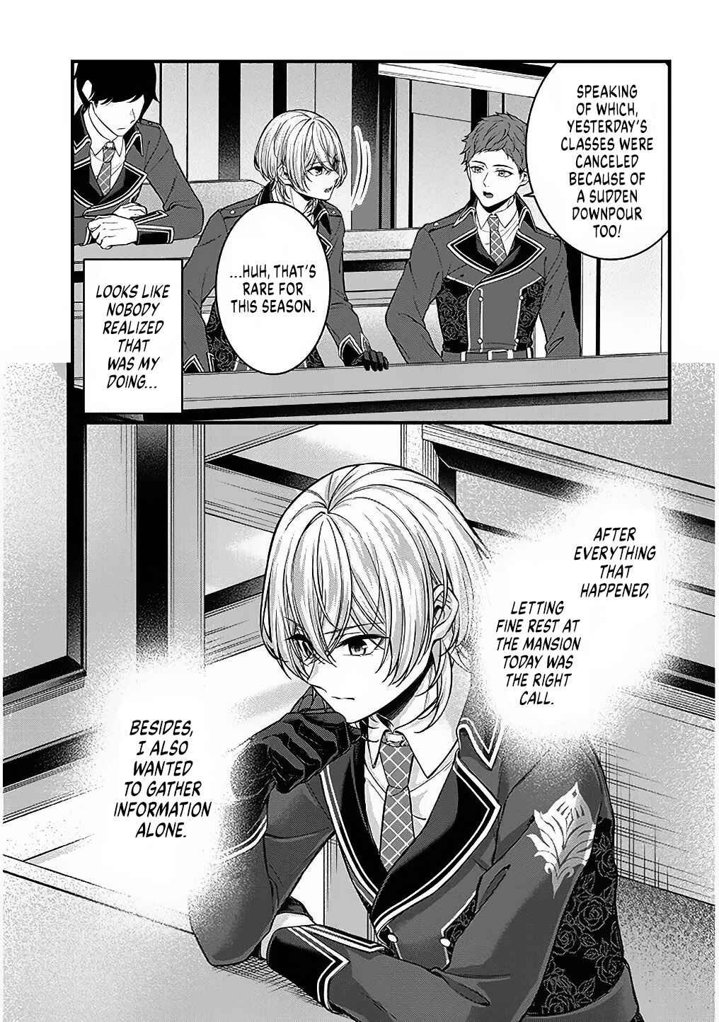 Chapter 3 - Page 3