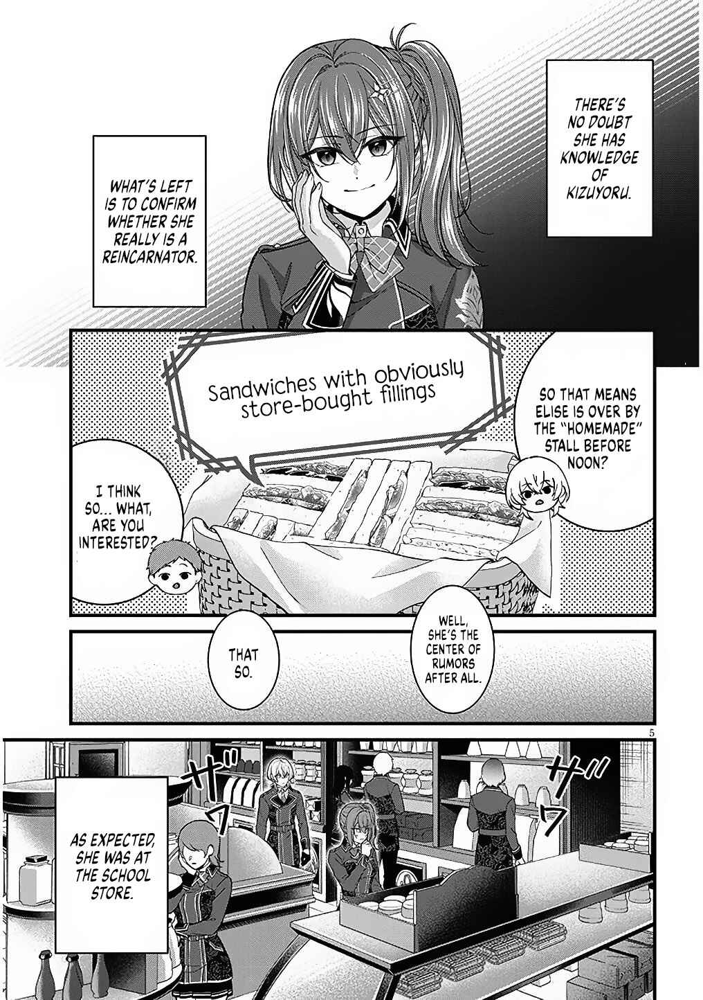 Chapter 3 - Page 5