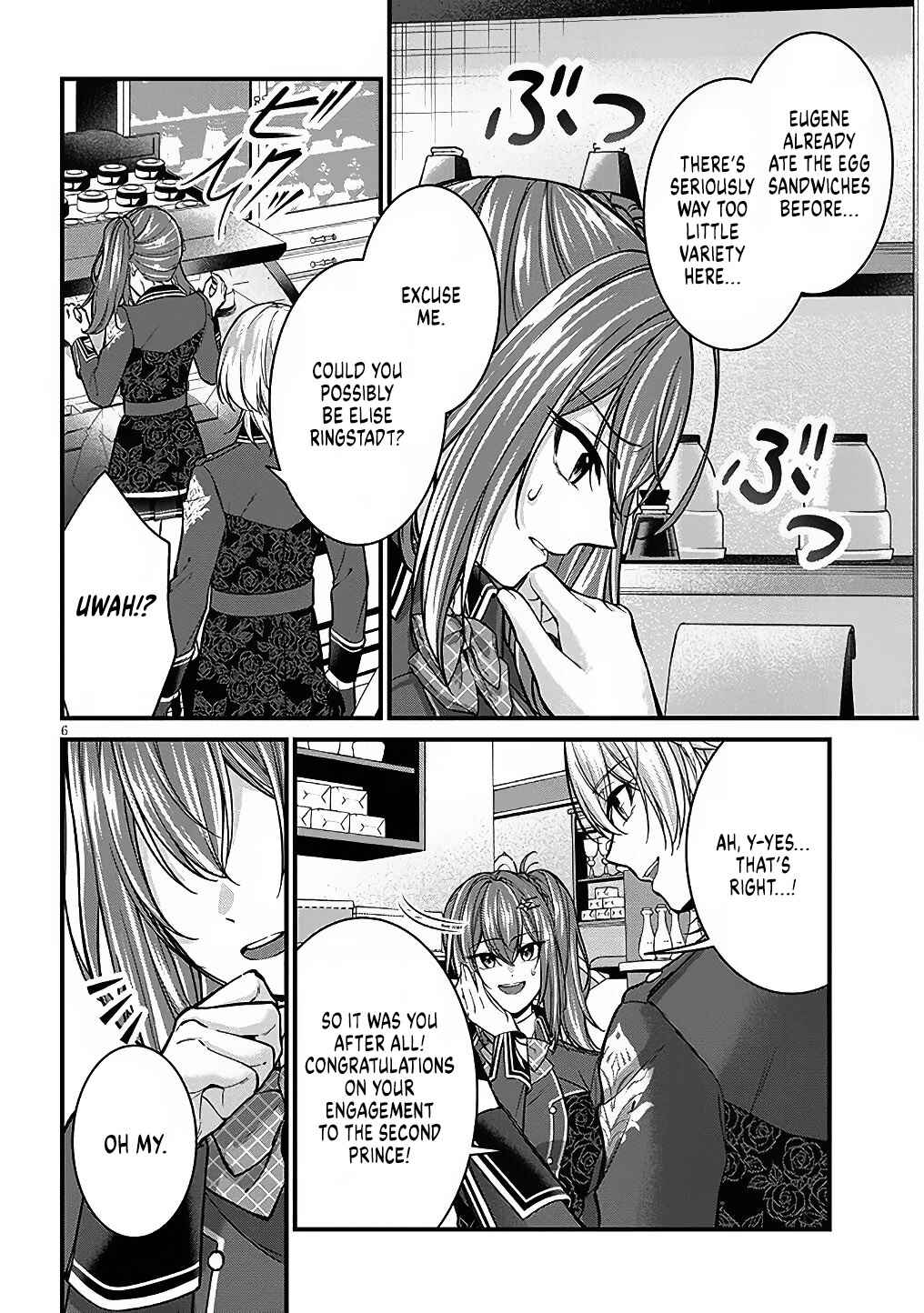 Chapter 3 - Page 6